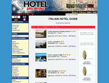 Tablet Screenshot of maps.hotelproservice.com